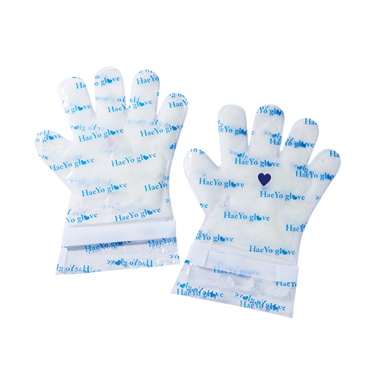 HaeYo Paraffin Glove