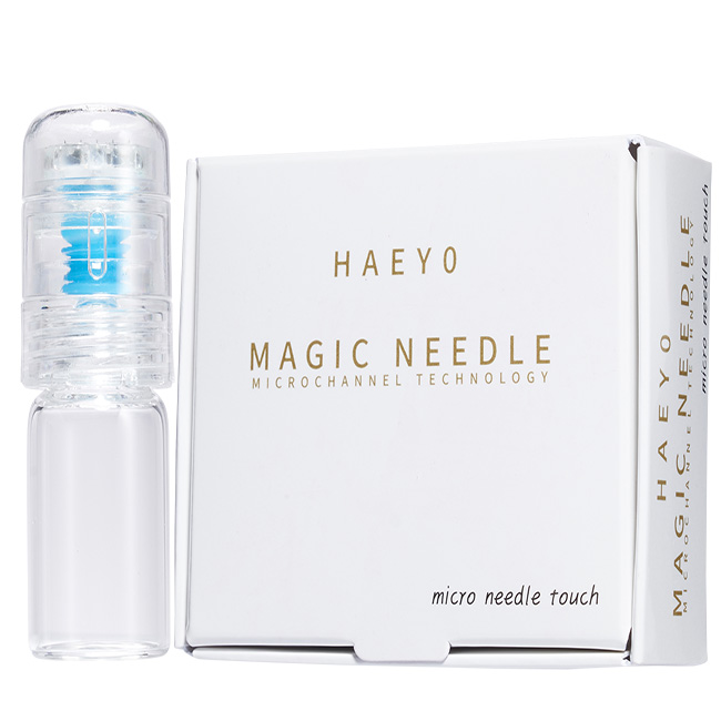 Magic Needle 0.5mm