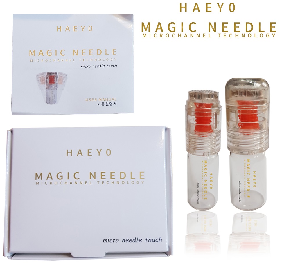 Magic Needle 0.25mm