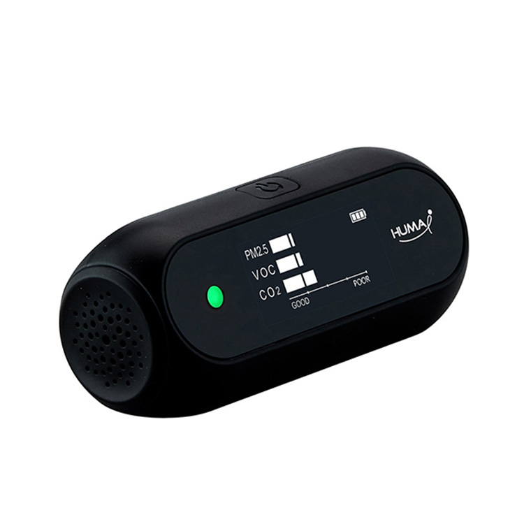 Huma-i Black (HI-150)